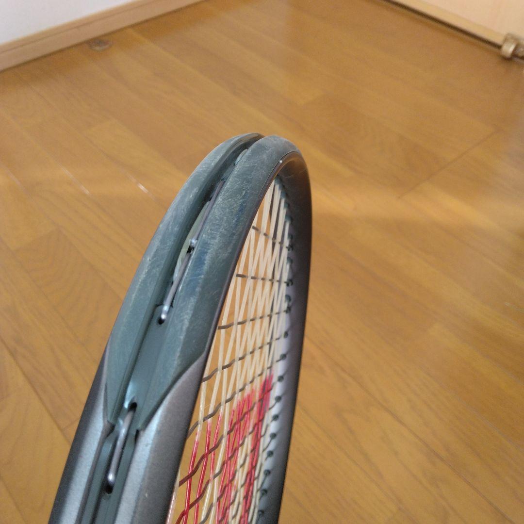 Wilson RF01美品