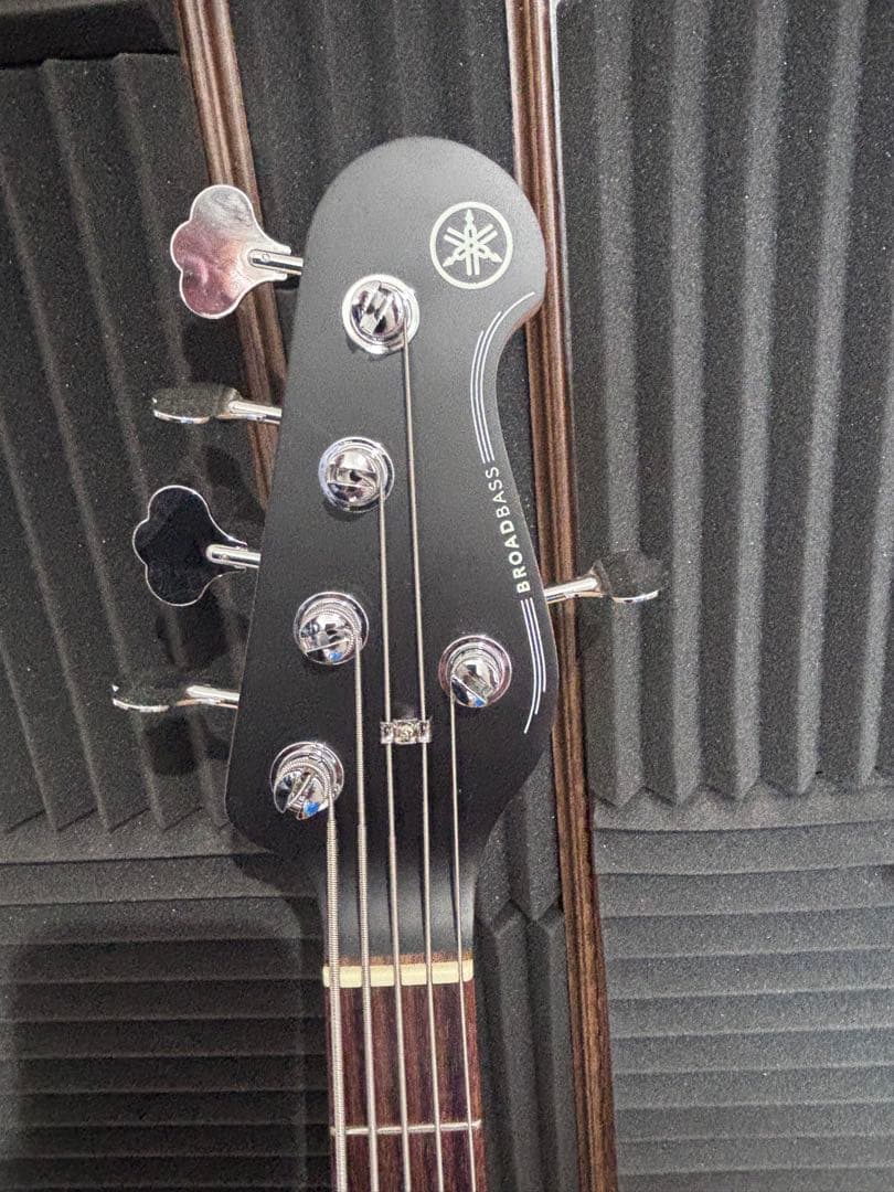 YAMAHA BB235 5弦ベース