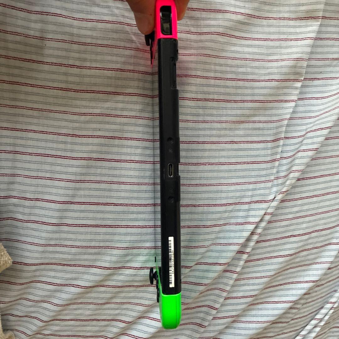 任天堂Switch本体