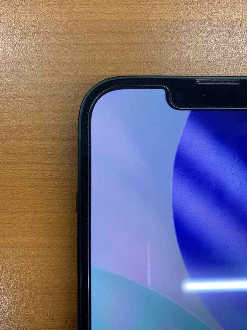 ア*ラ様 動作確認済 iPhone 13 128GB ID L7835