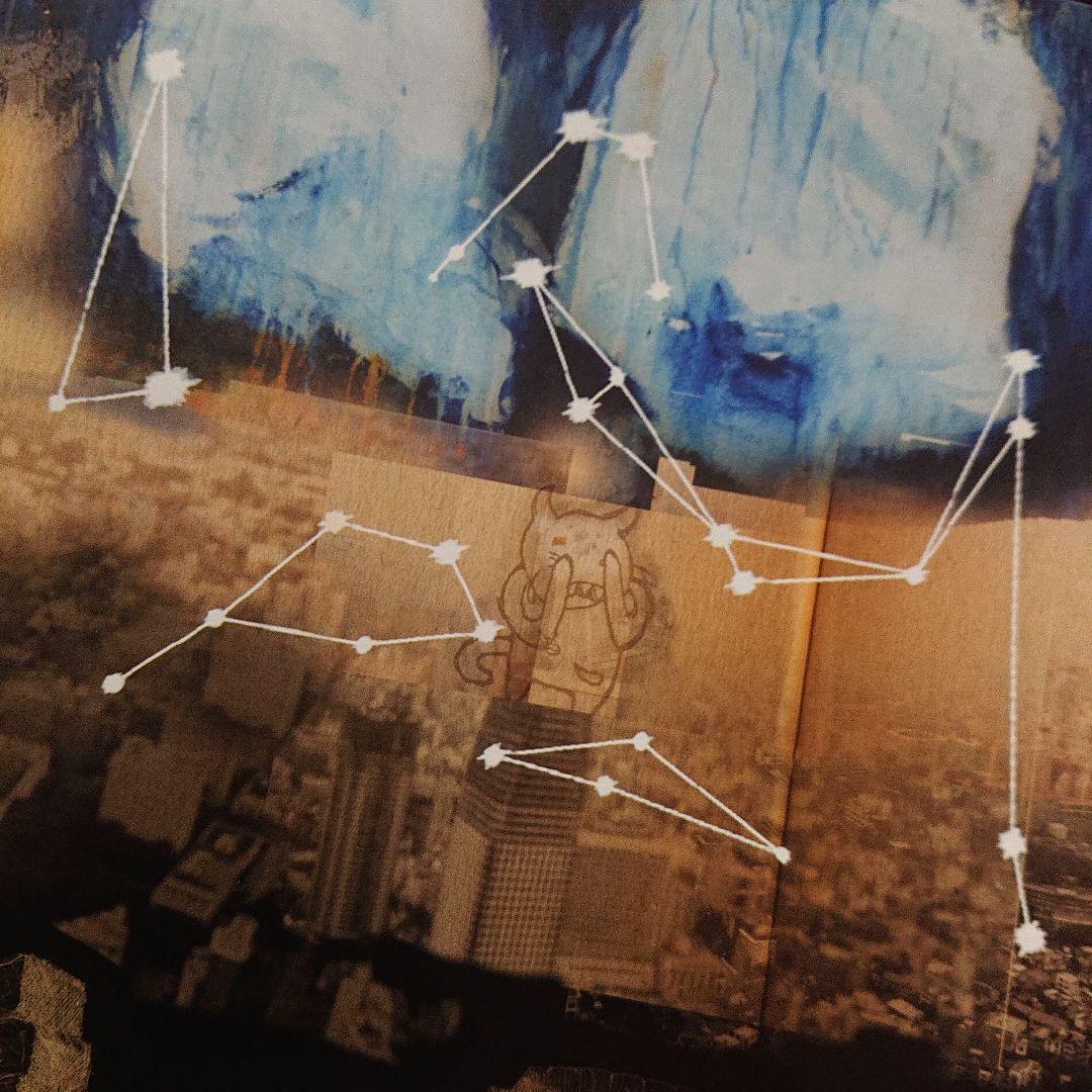 RADIOHEAD I Might Be Wrong オリジナル盤 レコード