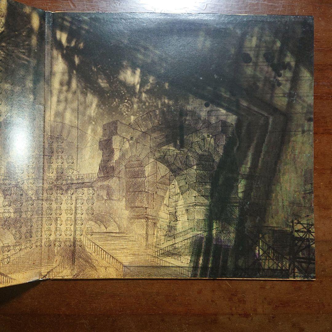 RADIOHEAD I Might Be Wrong オリジナル盤 レコード