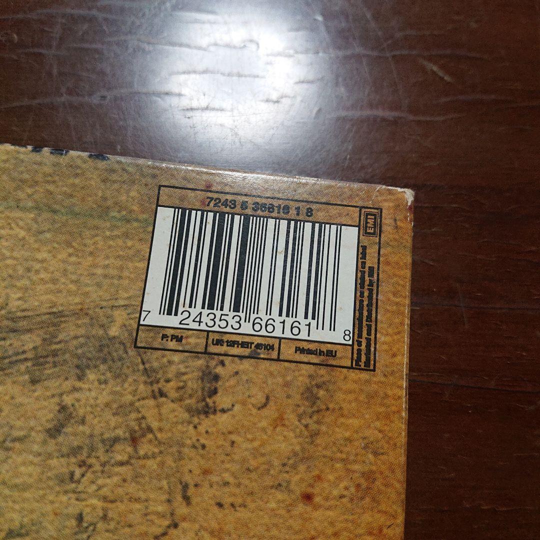 RADIOHEAD I Might Be Wrong オリジナル盤 レコード