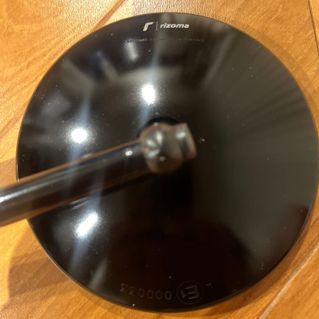 rizoma ミラーONE