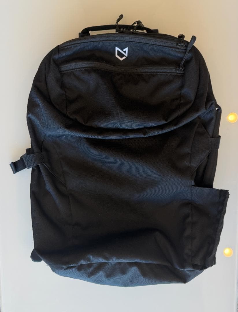 MINAAL Carry-On 3.0 旅行用リュックサック