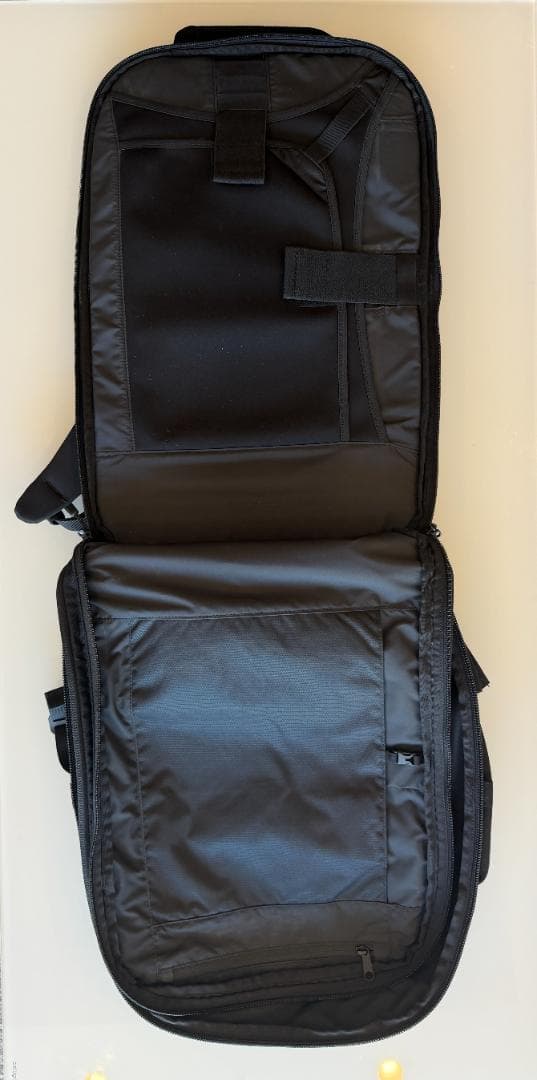 MINAAL Carry-On 3.0 旅行用リュックサック