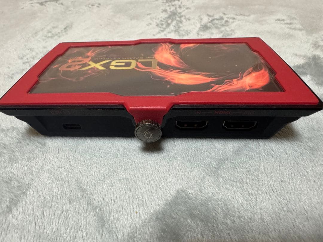 AVerMedia Live Gamer EXTREME 2 ゲームキャプチャー