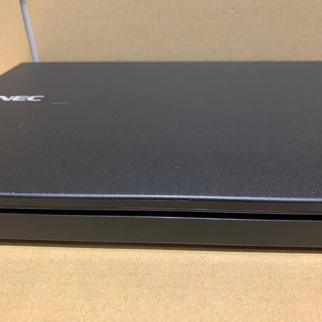 b*e様 NEC 15.6型 ノートPC VX ノートパソコン