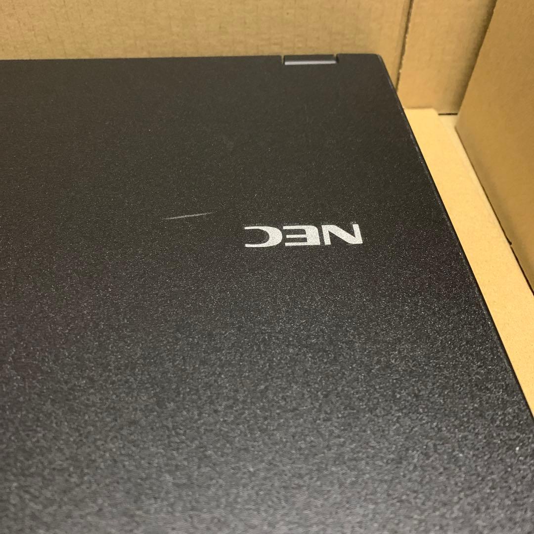 b*e様 NEC 15.6型 ノートPC VX ノートパソコン