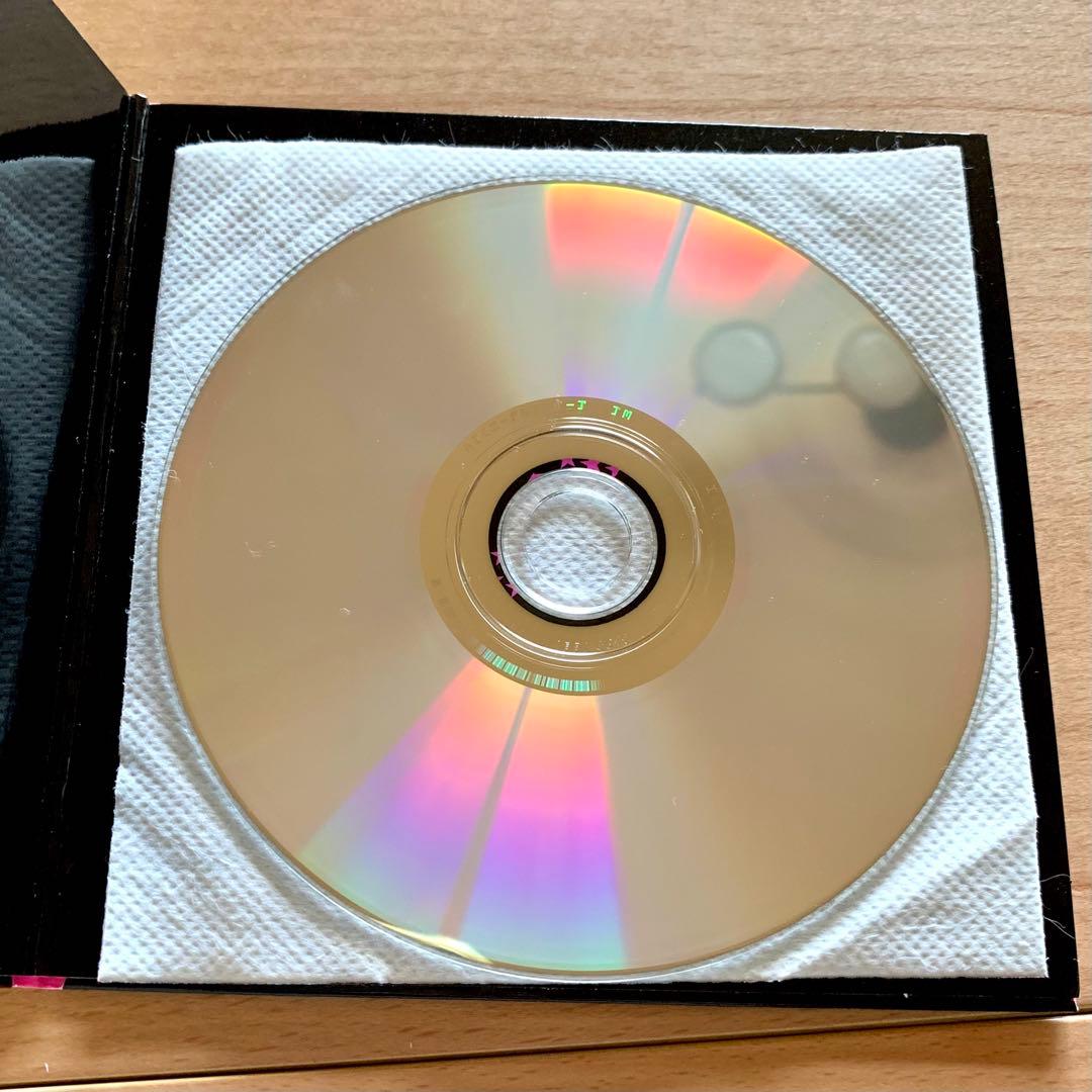 【美品】 アン・ルイス　ANNIE’S BOX ５枚組 CD ボックス セット