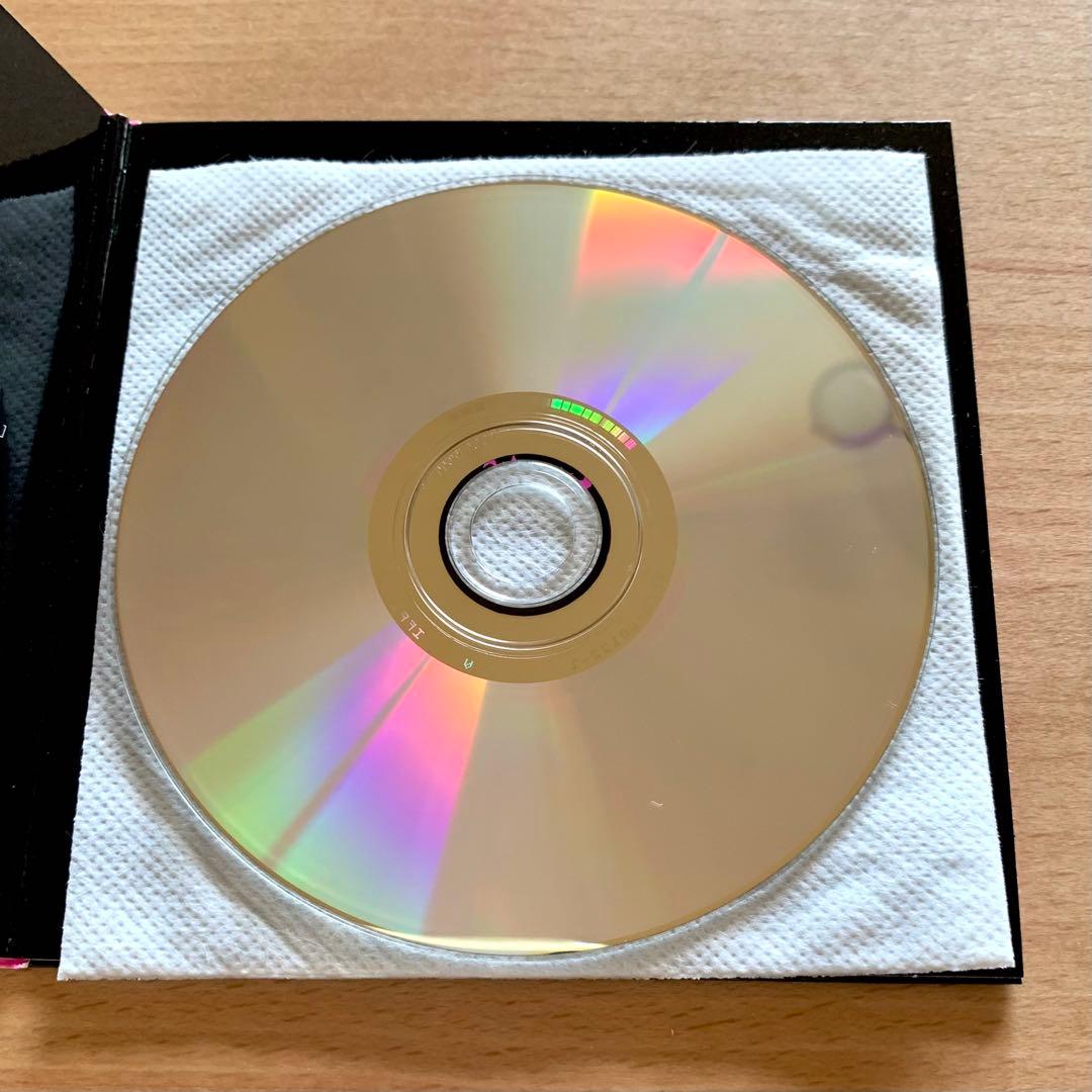 【美品】 アン・ルイス　ANNIE’S BOX ５枚組 CD ボックス セット