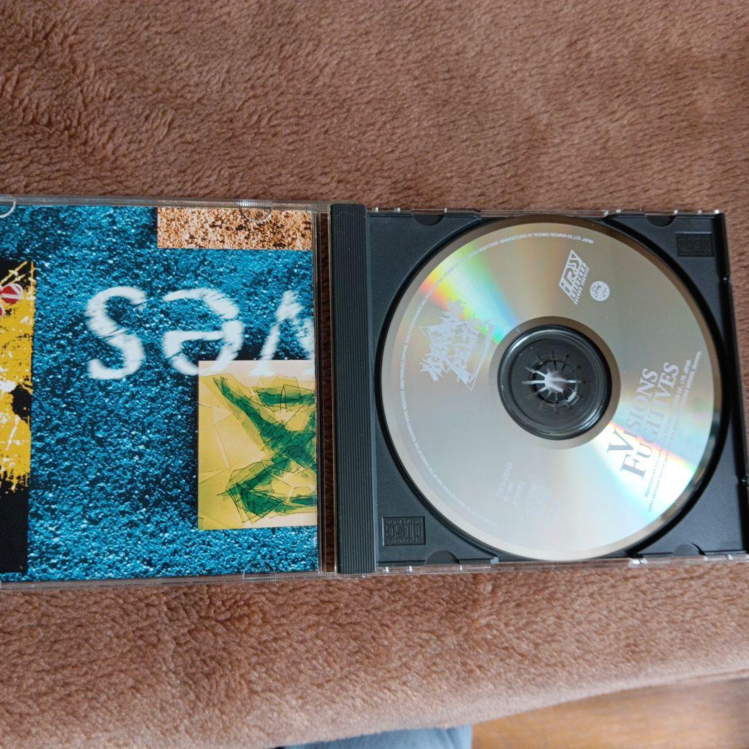 メコン・デルタ CDアルバム　3枚
