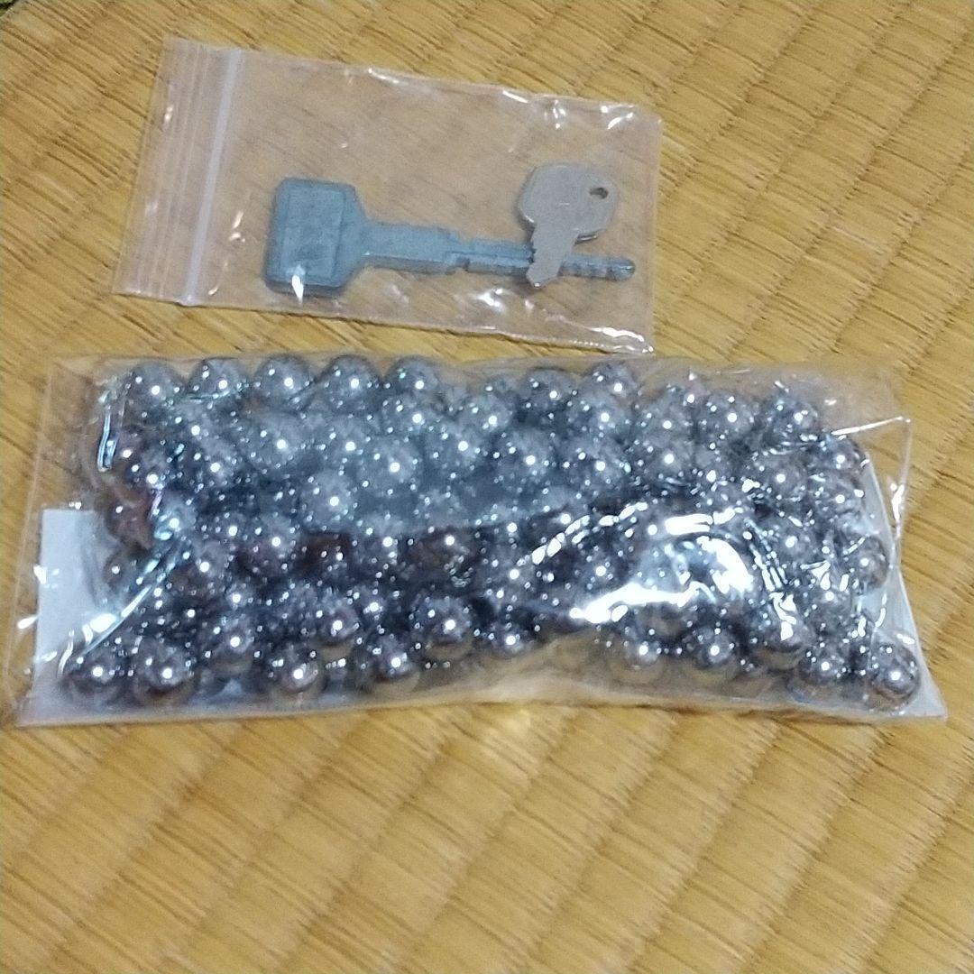 甘デジストライクウィッチーズ 自宅迄配送 パチンコ実機 循環器/ボリューム付き