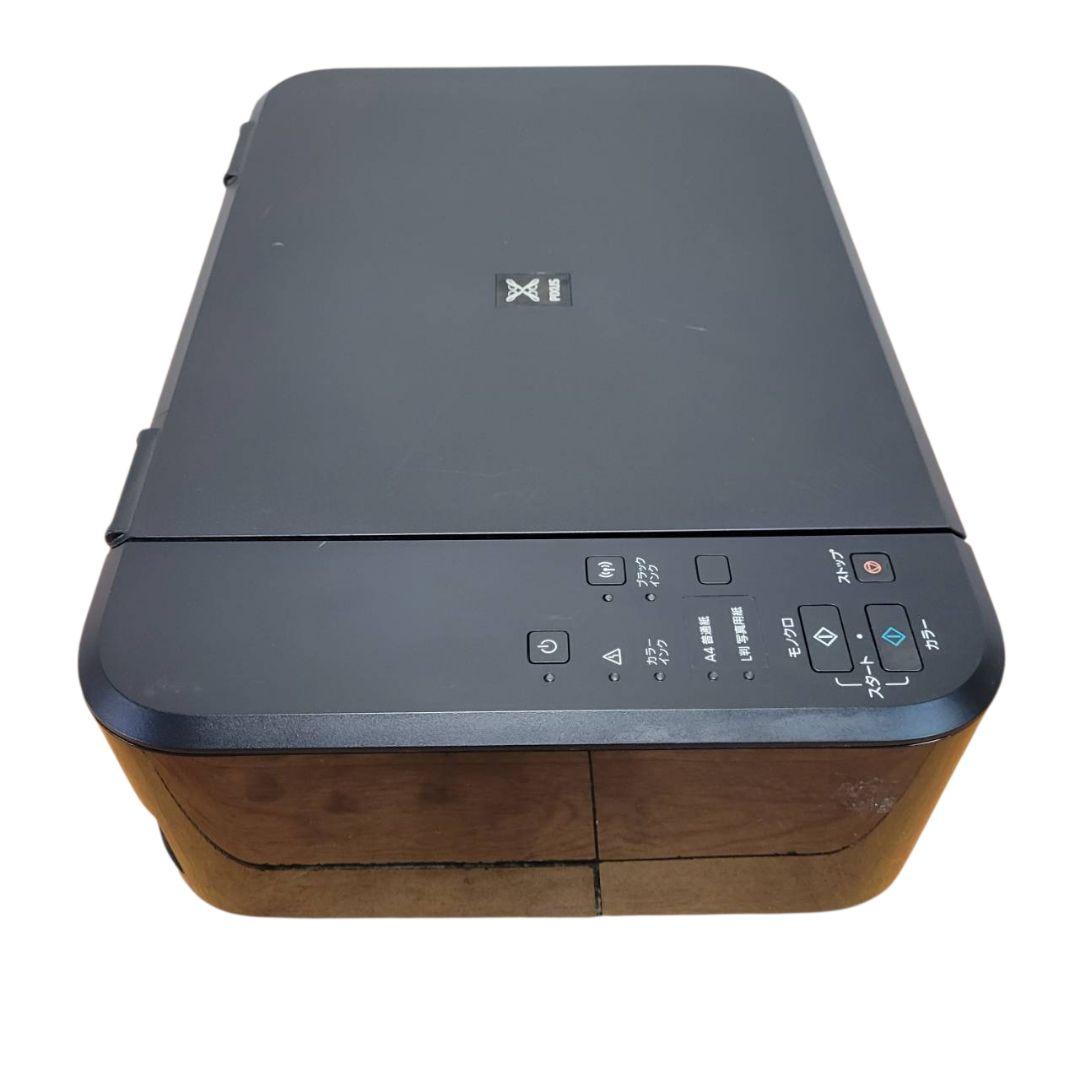 【動作品】50枚 CANON キヤノン インクジェットプリンター MG3630