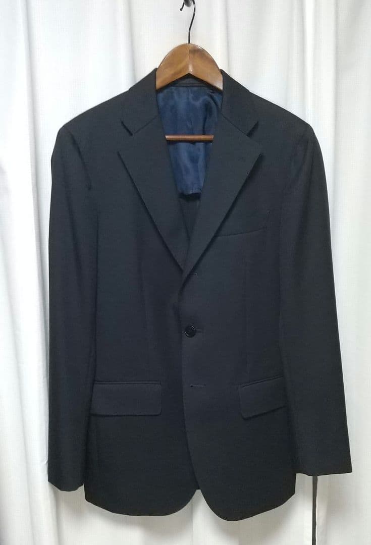 値引【1116】　Maker's Shirt ネイビージャケット
