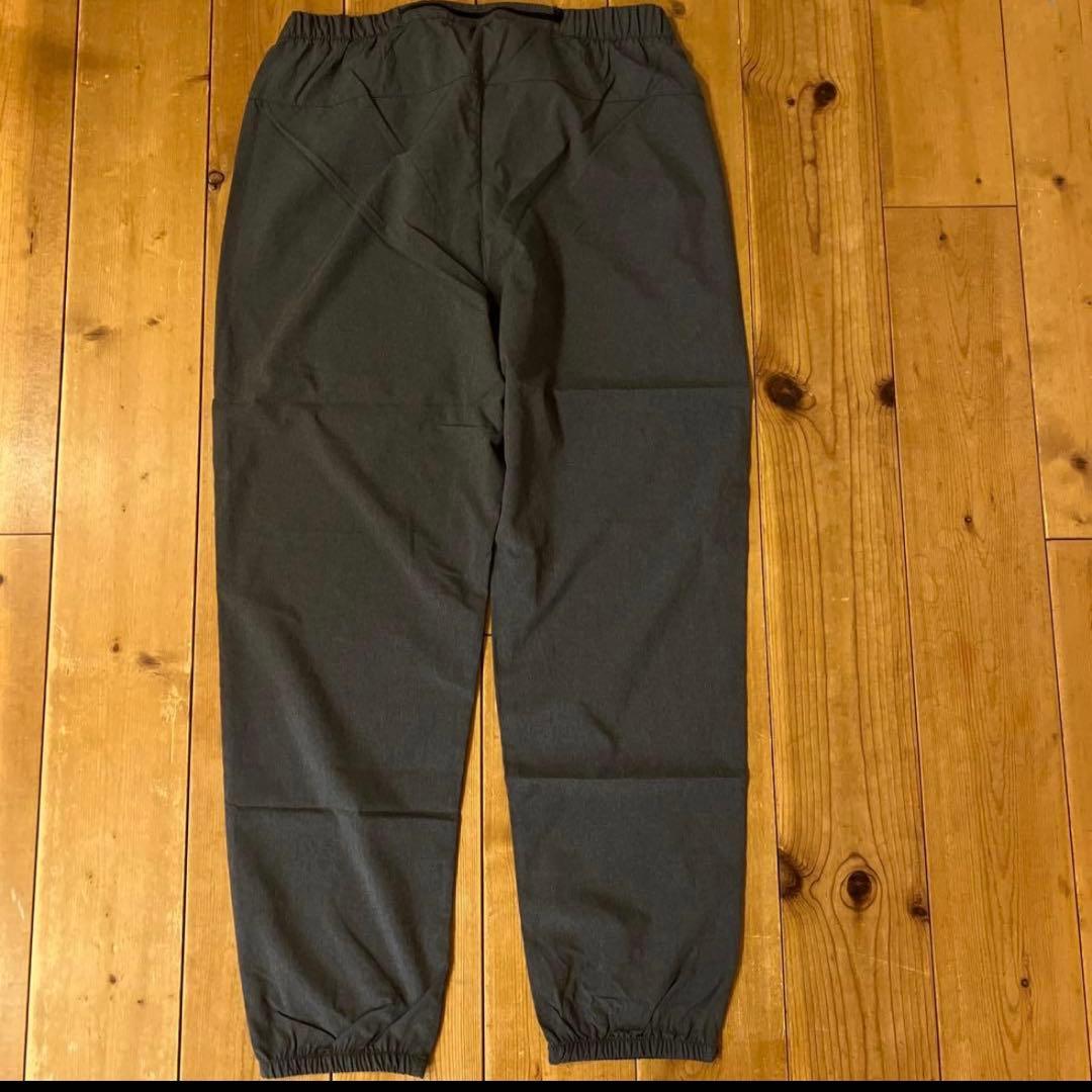 り*様 THE NORTHFACEフレキシブルアンクルパンツチャコール L