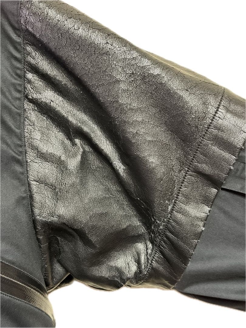 アクロニウム　acronym E-J1A ジャケット　Msize