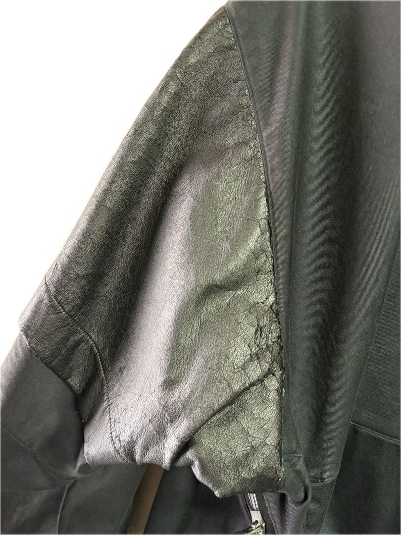 アクロニウム　acronym E-J1A ジャケット　Msize