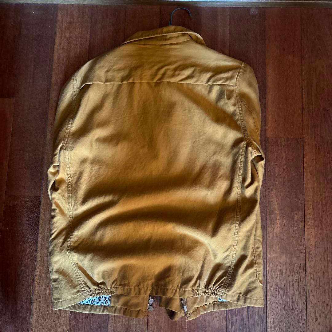 McGREGOR スウィングトップ90s