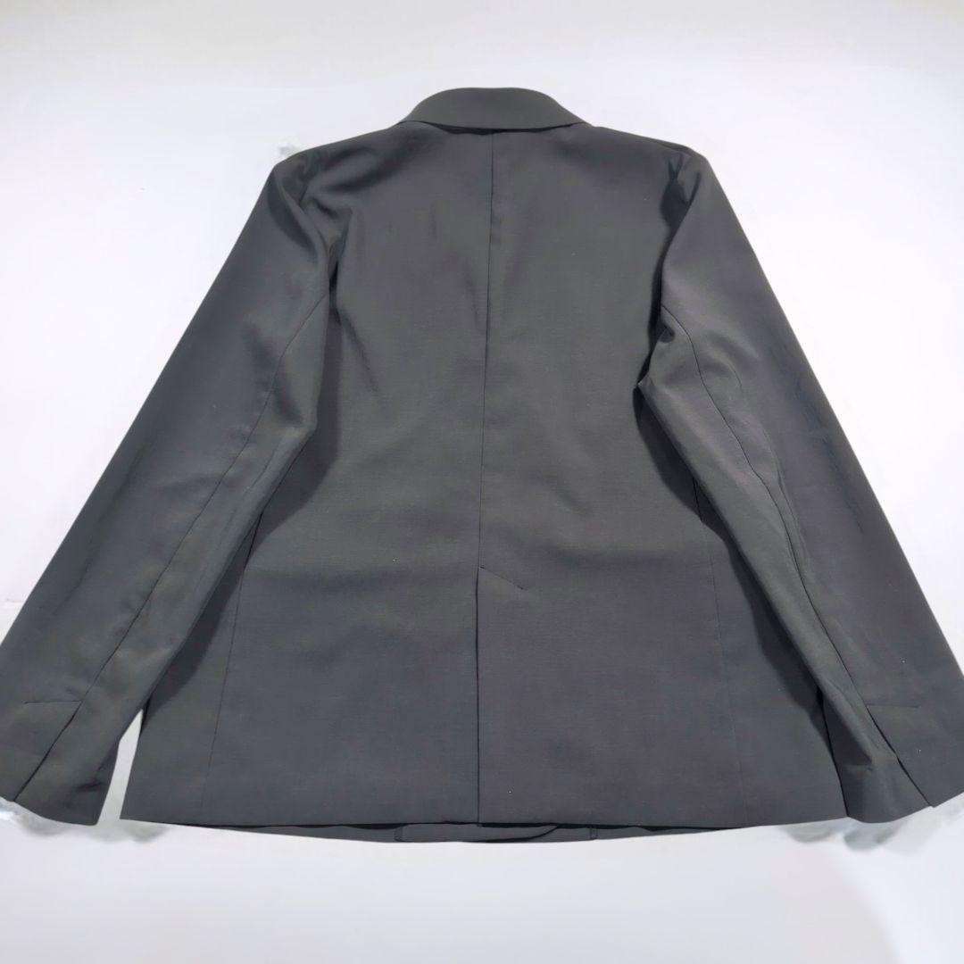 【24AW】フレームワーク 撥水強撚ポリエステルジャケット テーラード　スミクロ