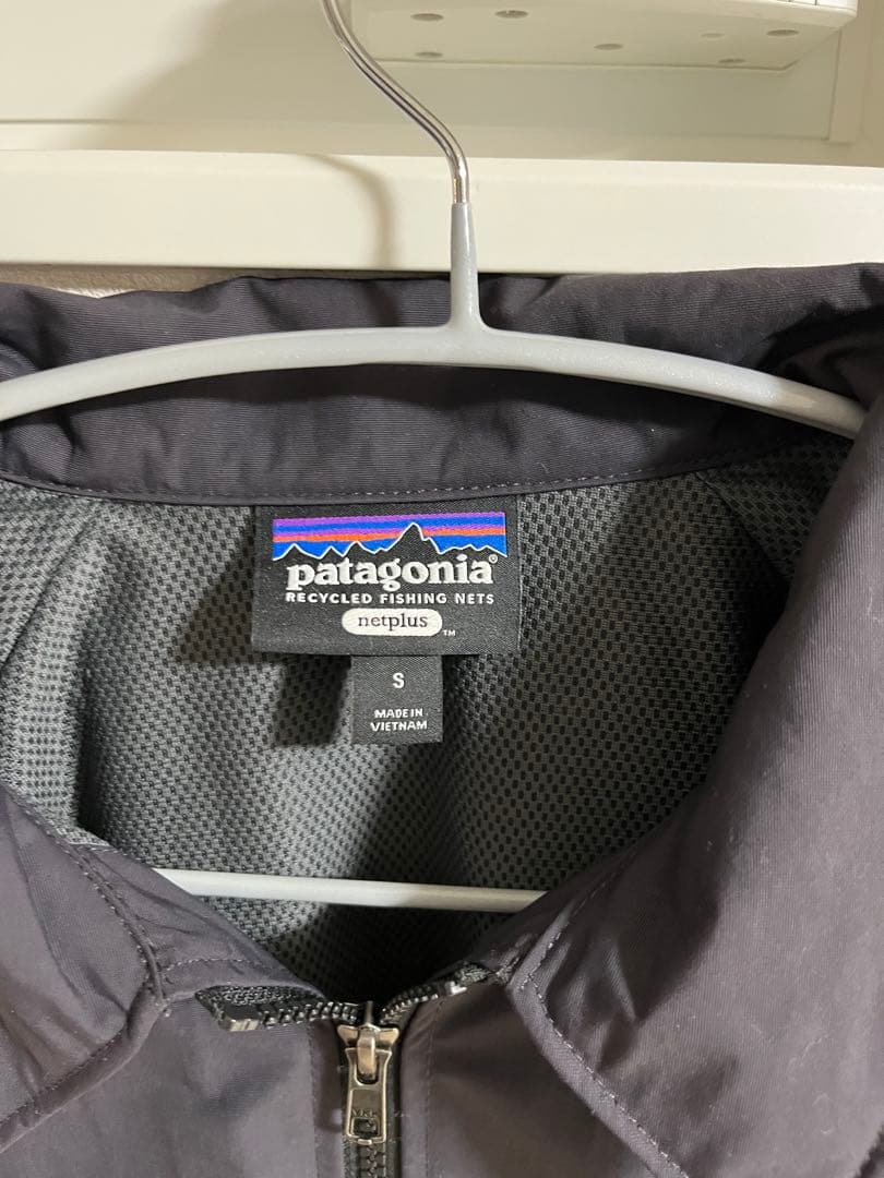 patagonia ジャケット Sサイズ