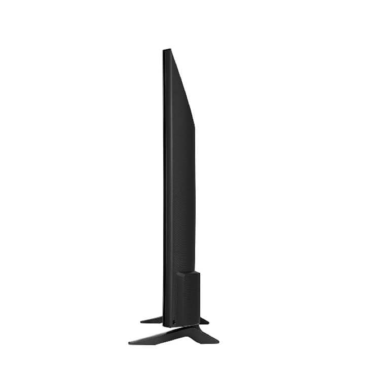 LG 43V型 4K液晶テレビ HDR対応 IPS4Kパネル