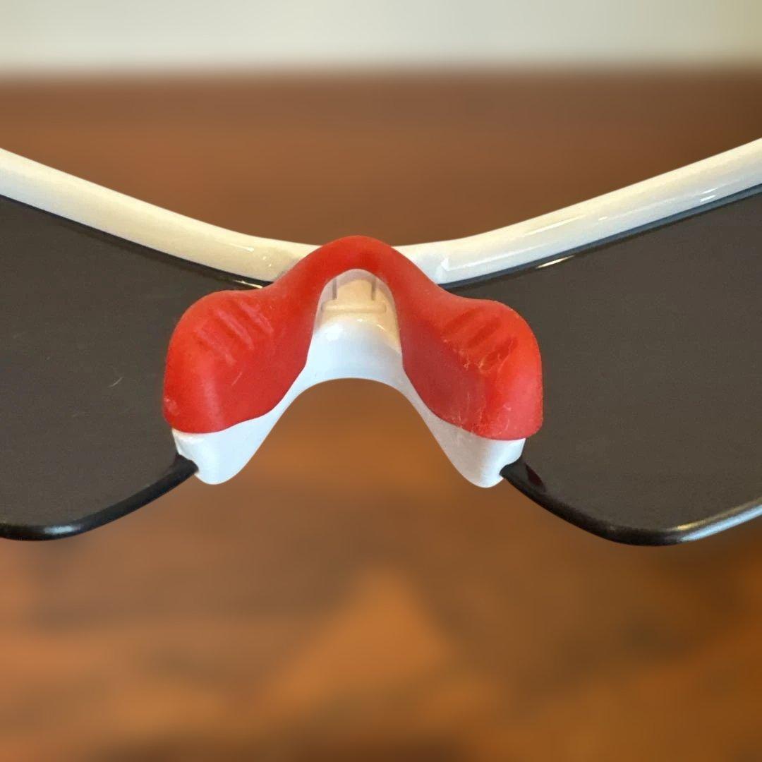 4-6-3さま専用 Oakley レーダーロックパス