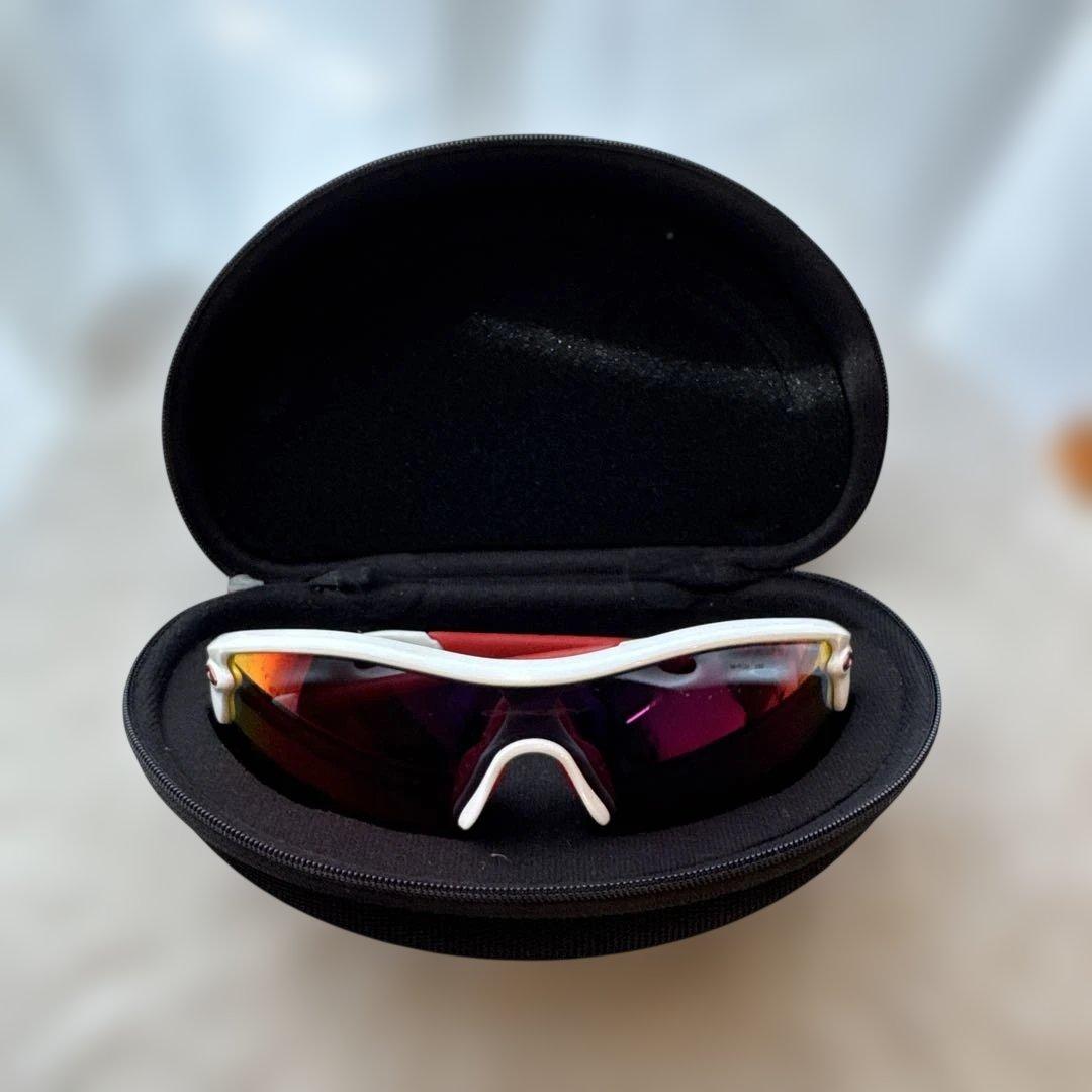 4-6-3さま専用 Oakley レーダーロックパス