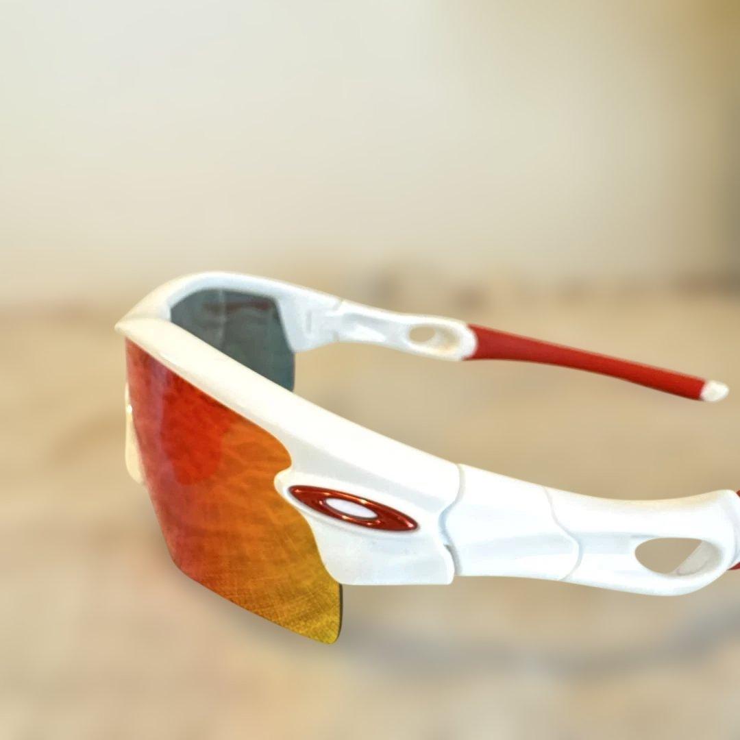 4-6-3さま専用 Oakley レーダーロックパス