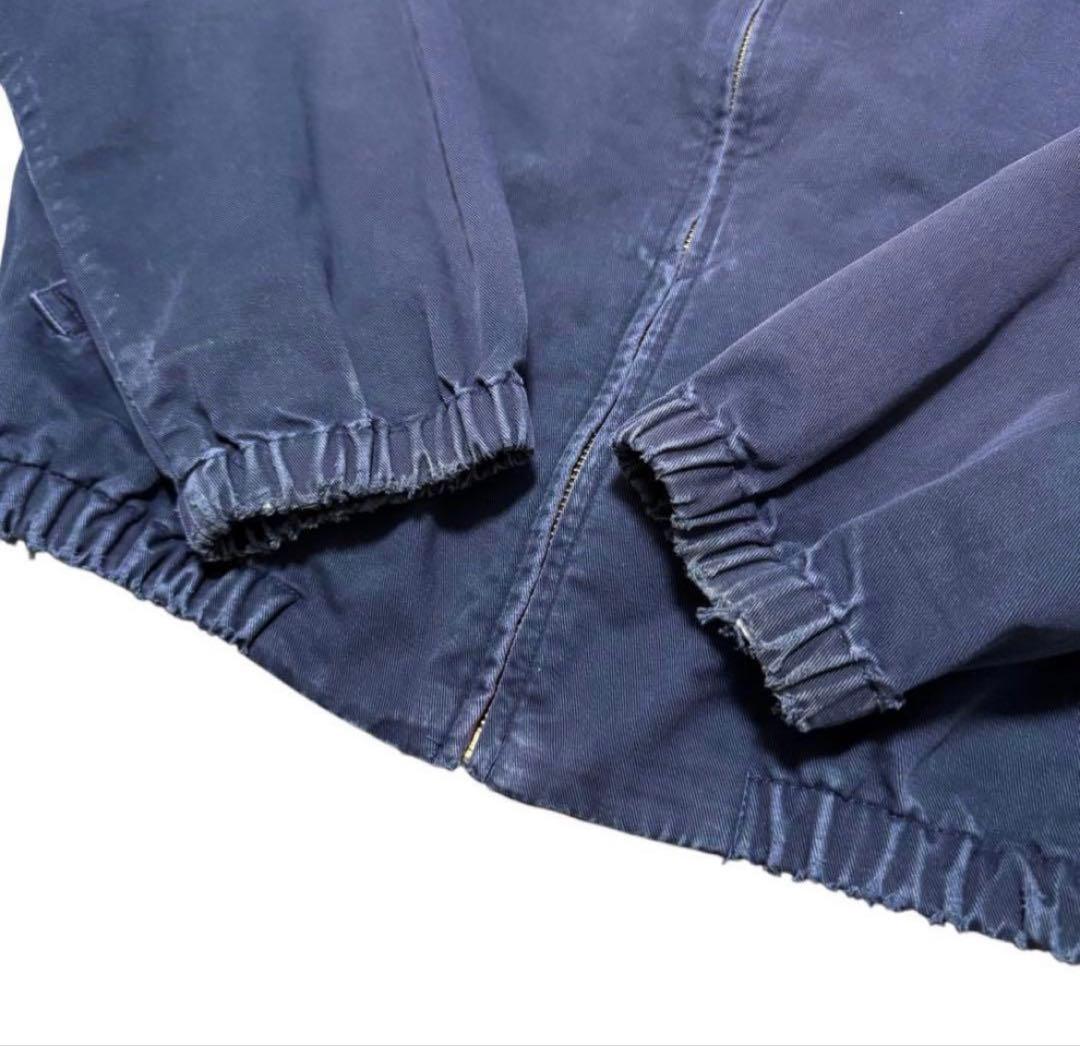 [三角タグ]USA製Polo Ralph Lauren スイングトップ