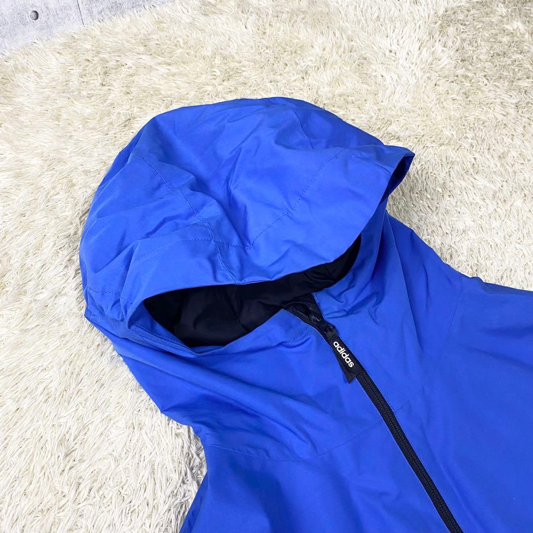 ジェネレーションズ着用 アディダス オリジナルス スノーボードウェア 上下 XL