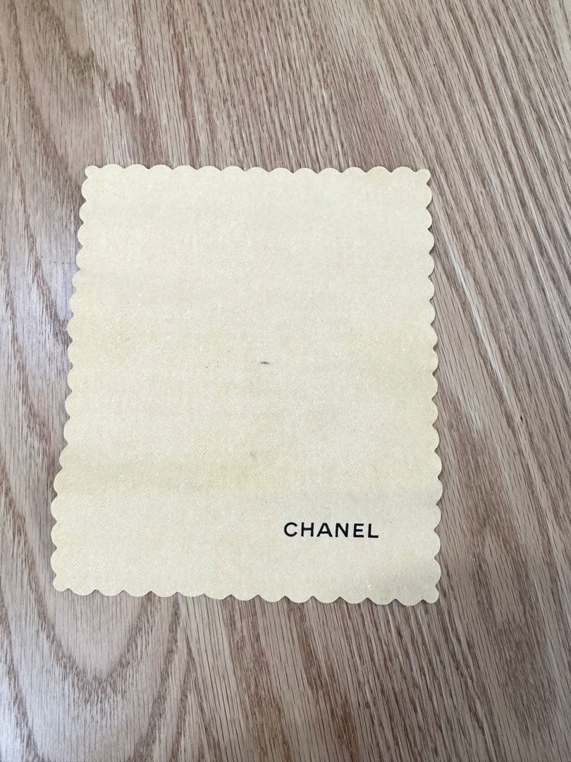CHANEL シャネル　ダークブラウン サングラス 5007