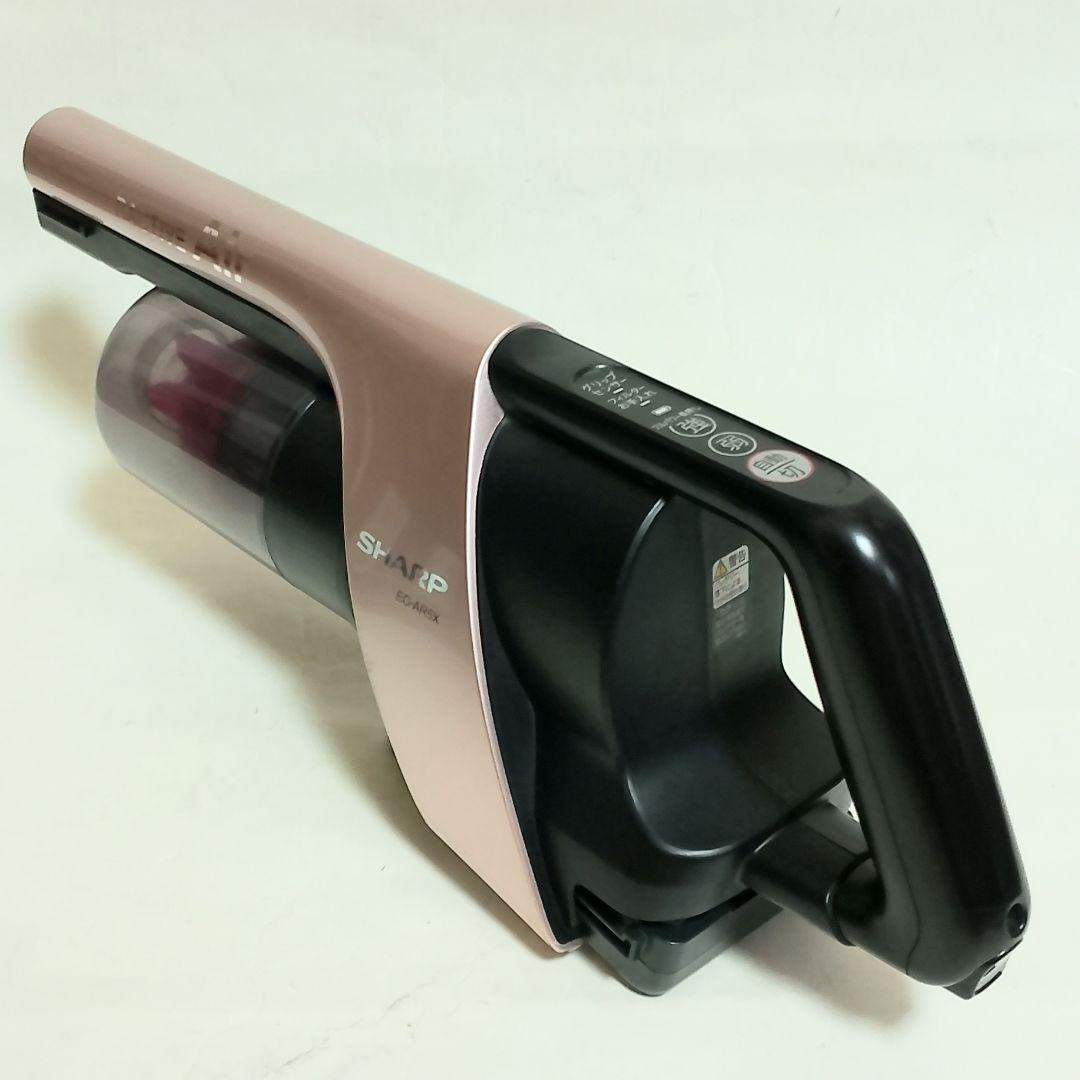 SHARP　RACTIVE Air EC-AR5X　スティッククリーナー