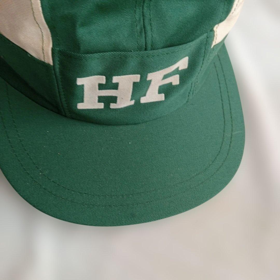 超レア！ワークキャップ/残1点/HFフェルトロゴ HONDA FOUNDER