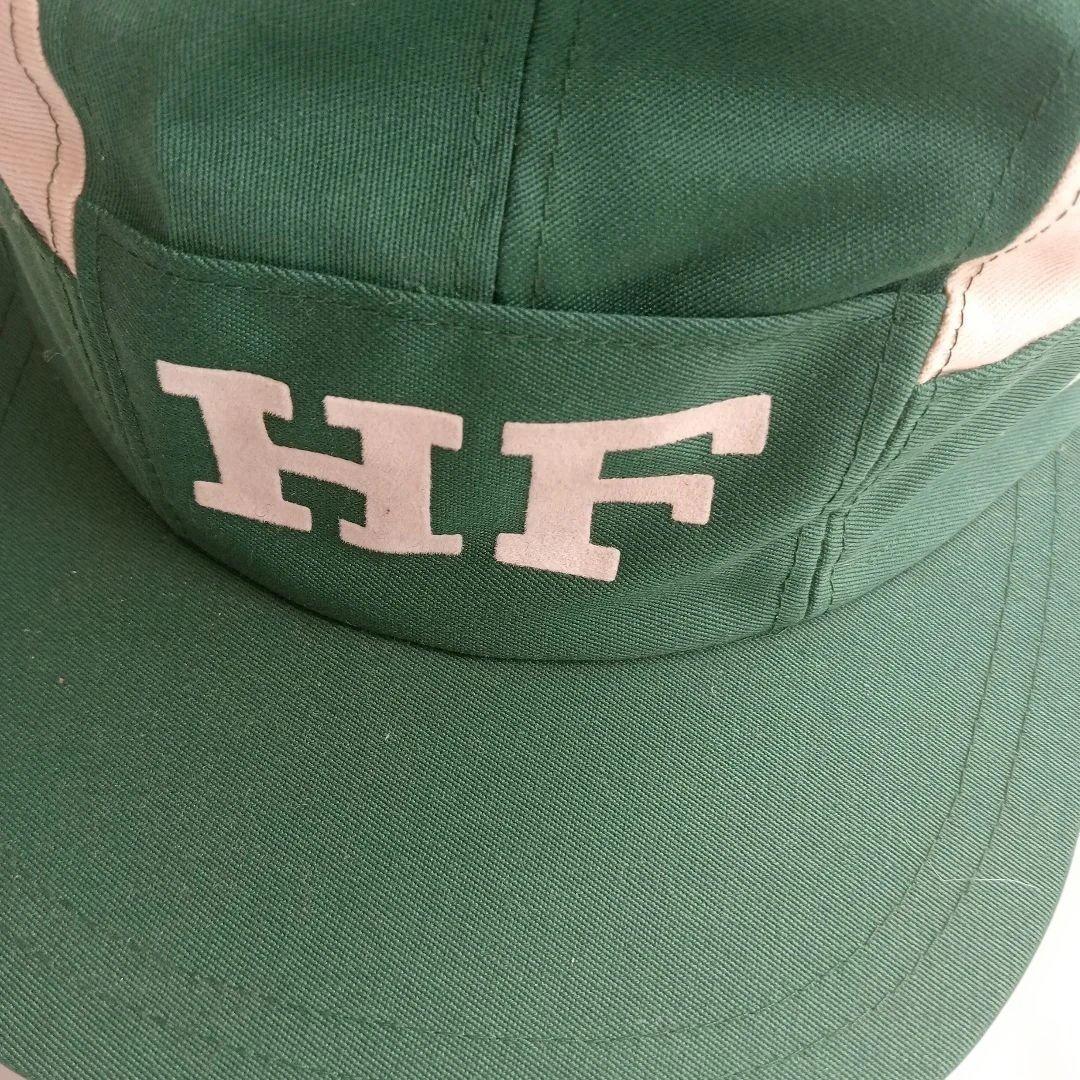 超レア！ワークキャップ/残1点/HFフェルトロゴ HONDA FOUNDER