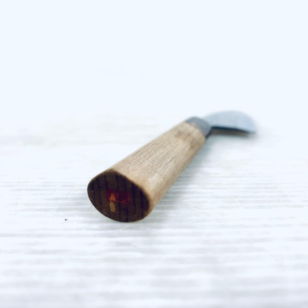 【研ぎ済み】和包丁　庖丁　正本総本店　出刃包丁　鞘付き　刃渡り　10.5cm