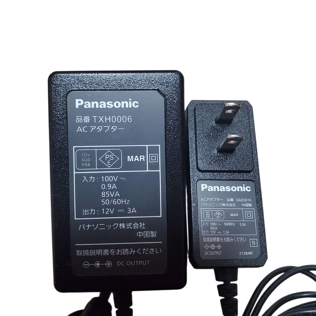 ​【美品】Panasonic プライベート・ビエラ UN-19FB10H