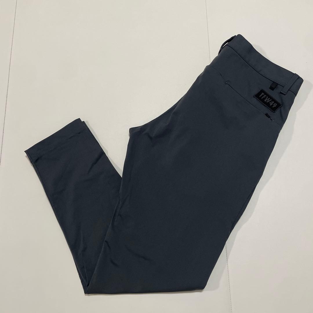 メンズウェア TFW49 ANKLE SLIM PANTS / T072210002