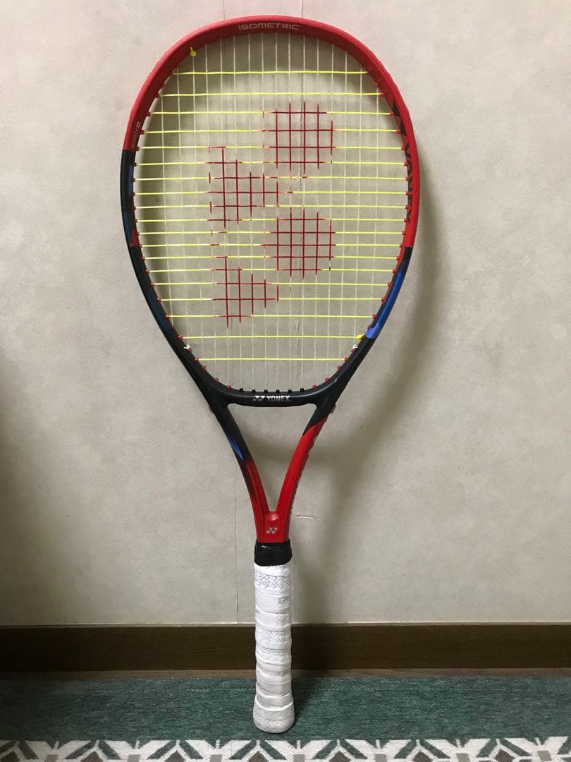 YONEX VCORE 98テニスラケット G2