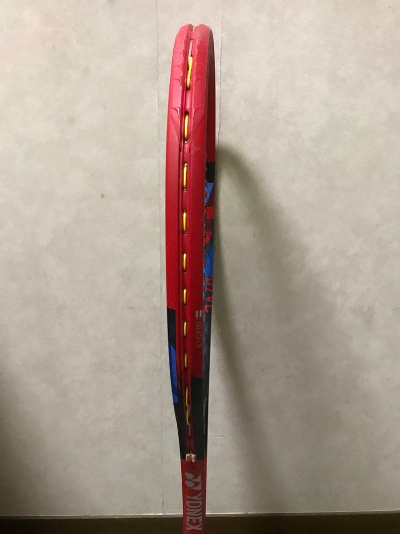 YONEX VCORE 98テニスラケット G2