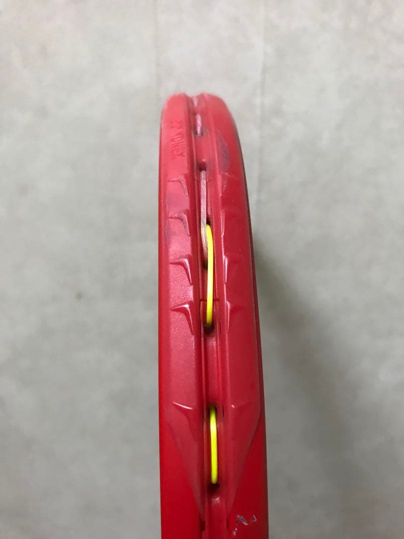 YONEX VCORE 98テニスラケット G2