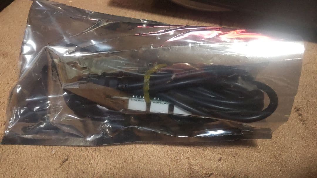 ビートマニア DAO FPS コントローラー 新品基板 静音化 完動品