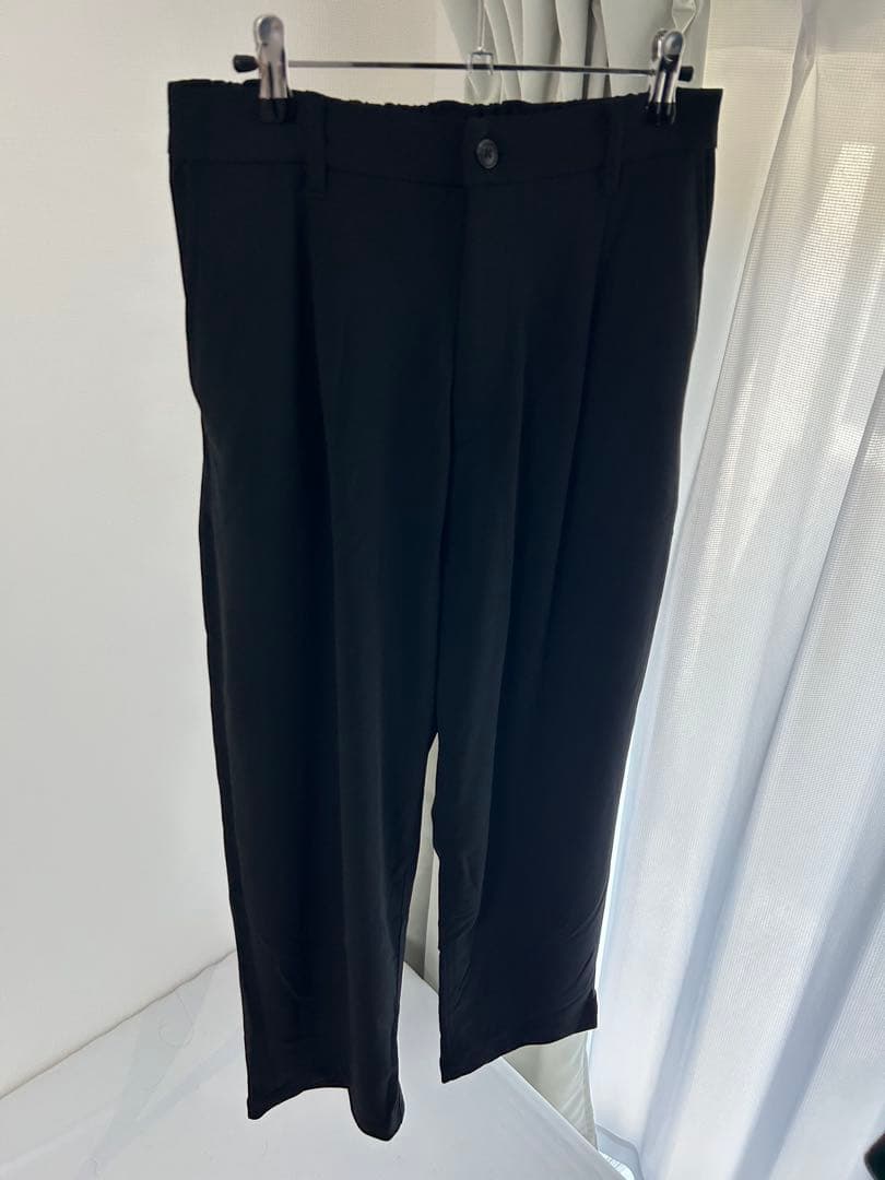 FREAK’S STORE リラックスフィット コンフォータブル セットアップ