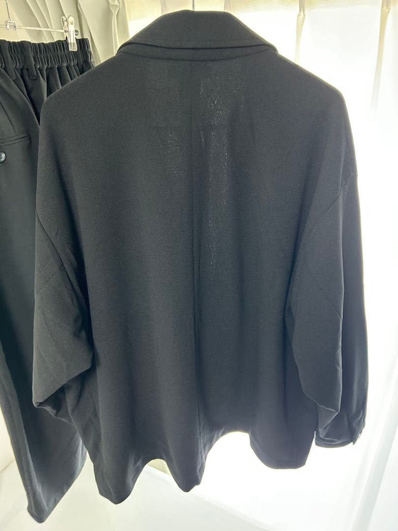 FREAK’S STORE リラックスフィット コンフォータブル セットアップ