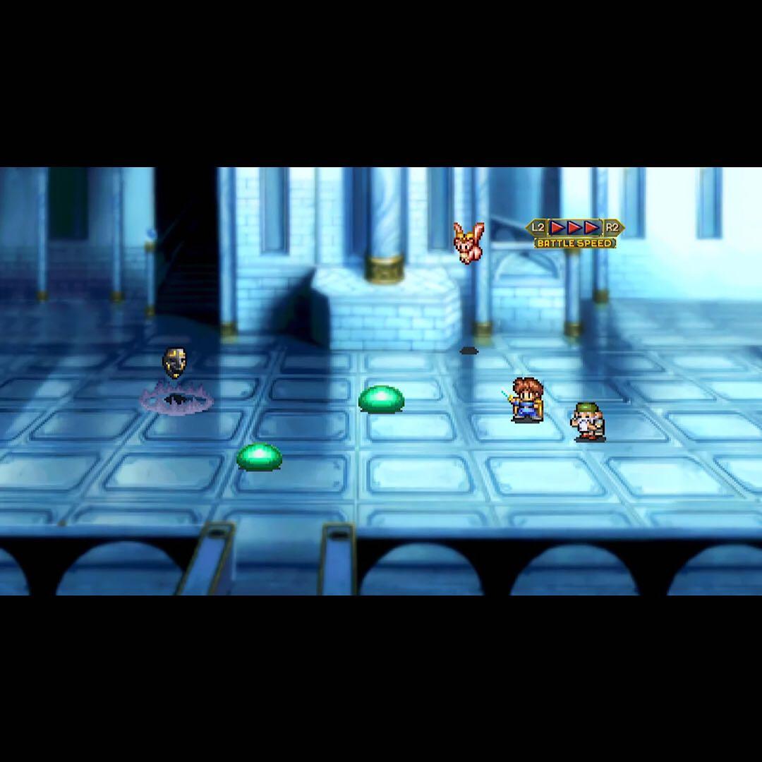 LUNAR Remastered Collection リマスターコレクション