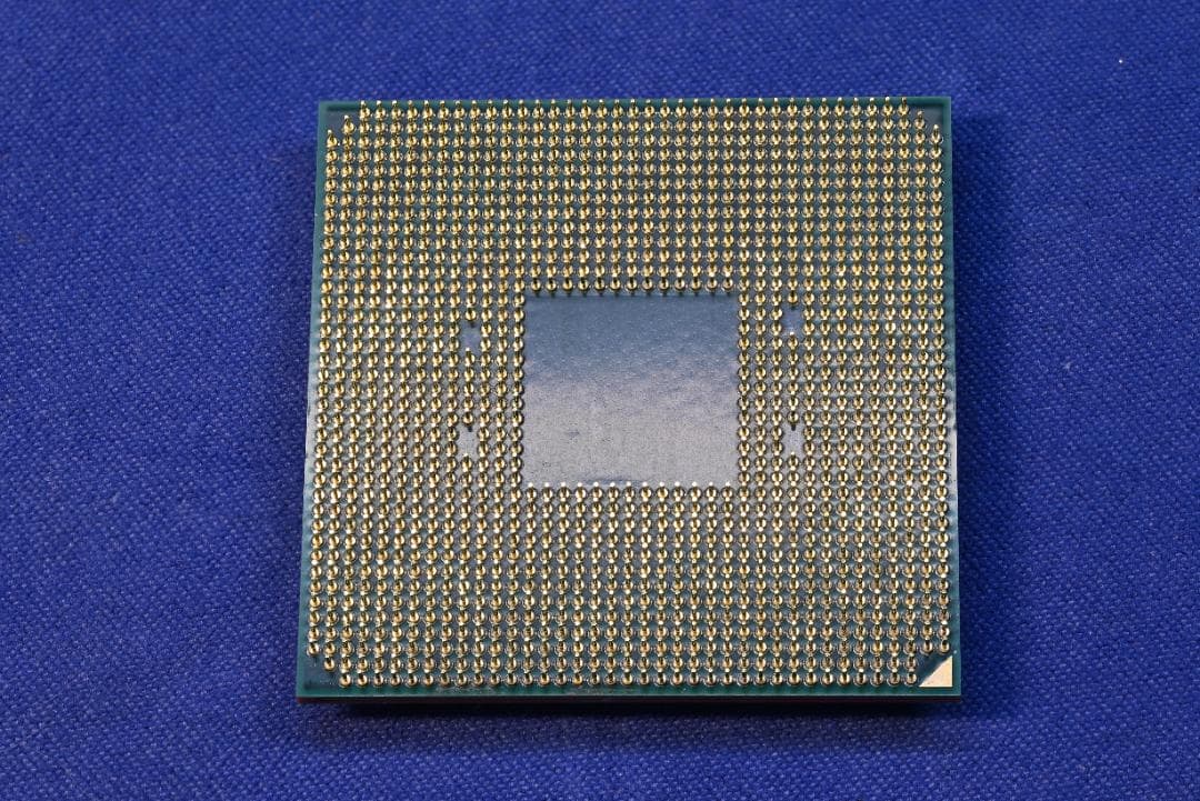 AMD Ryzen 9 5950X CPU 2020年製