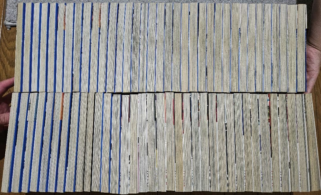 ブリーチ1～70巻セット