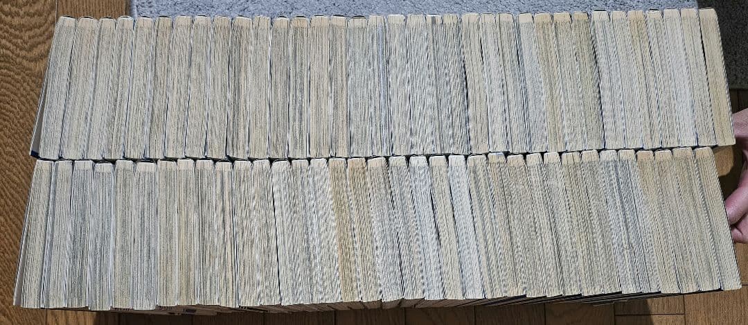 ブリーチ1～70巻セット