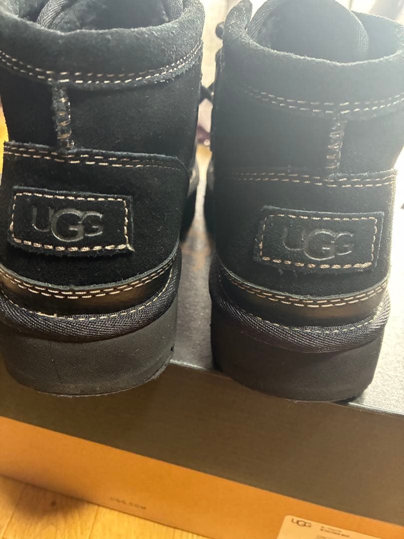 UGG ブーツ