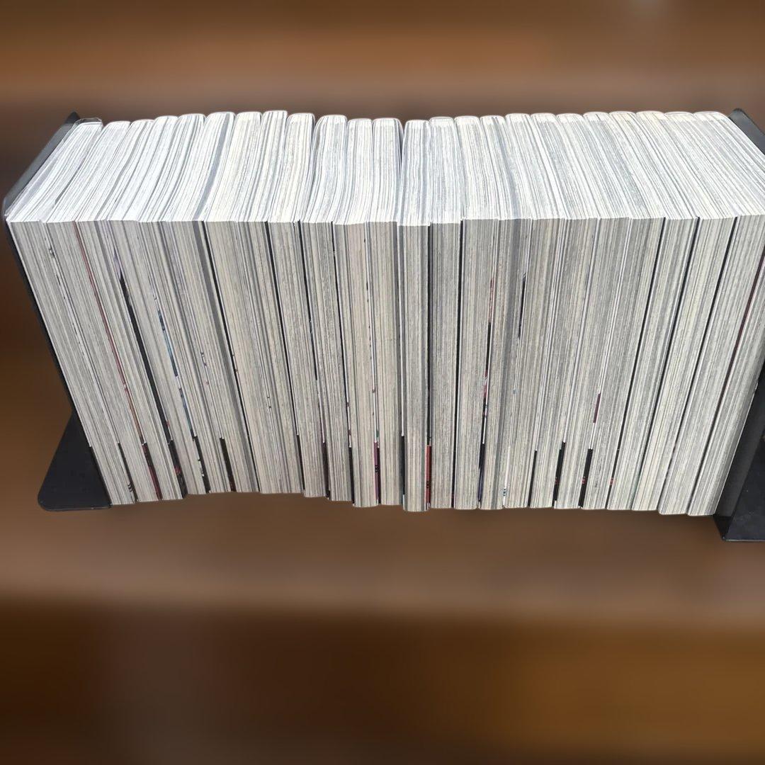 十字架のろくにん　全２４巻　完結